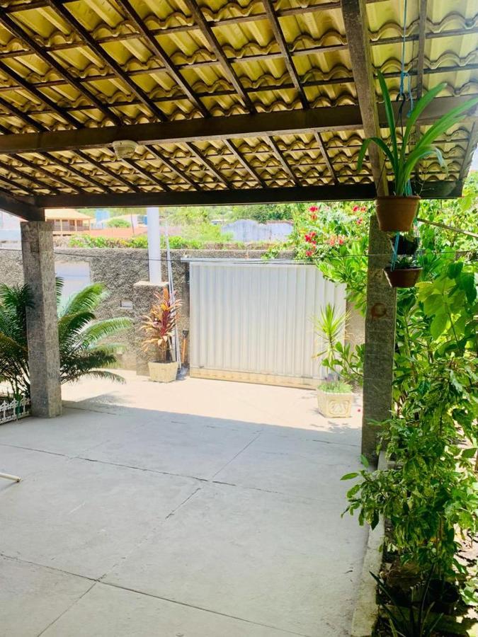 Casa Duplex Beira Mar Com Caseiro De Cortesia Em Maceio المظهر الخارجي الصورة
