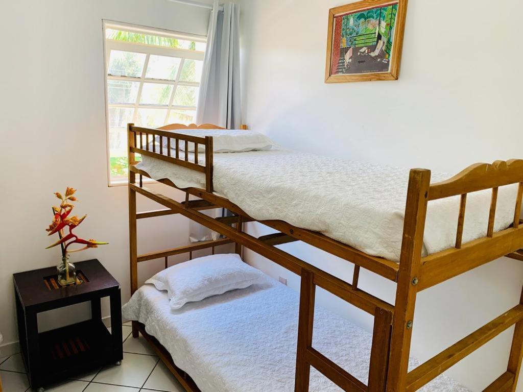 Casa Duplex Beira Mar Com Caseiro De Cortesia Em Maceio المظهر الخارجي الصورة