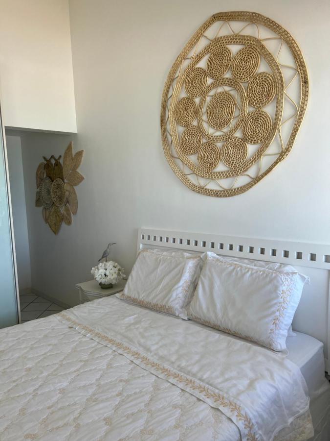 Casa Duplex Beira Mar Com Caseiro De Cortesia Em Maceio المظهر الخارجي الصورة